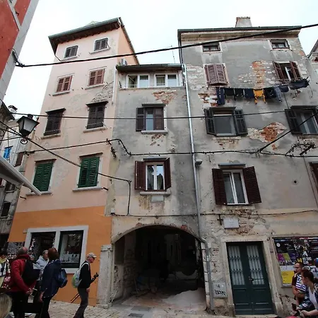Mira * Rovinj